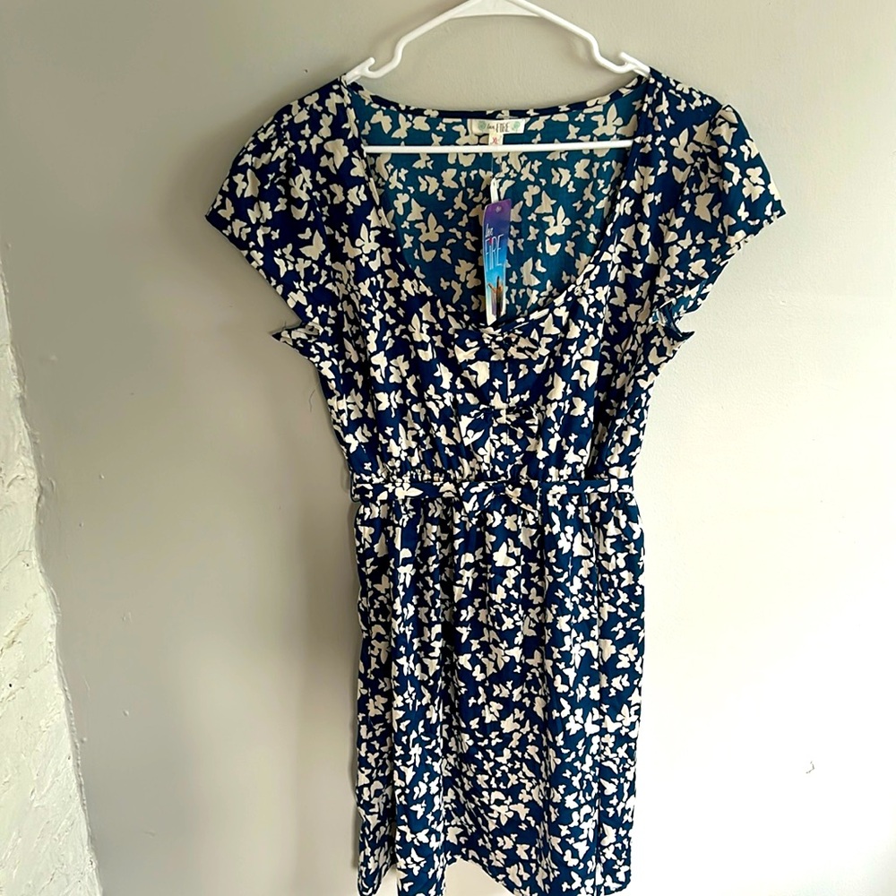 Women’s XL sundress